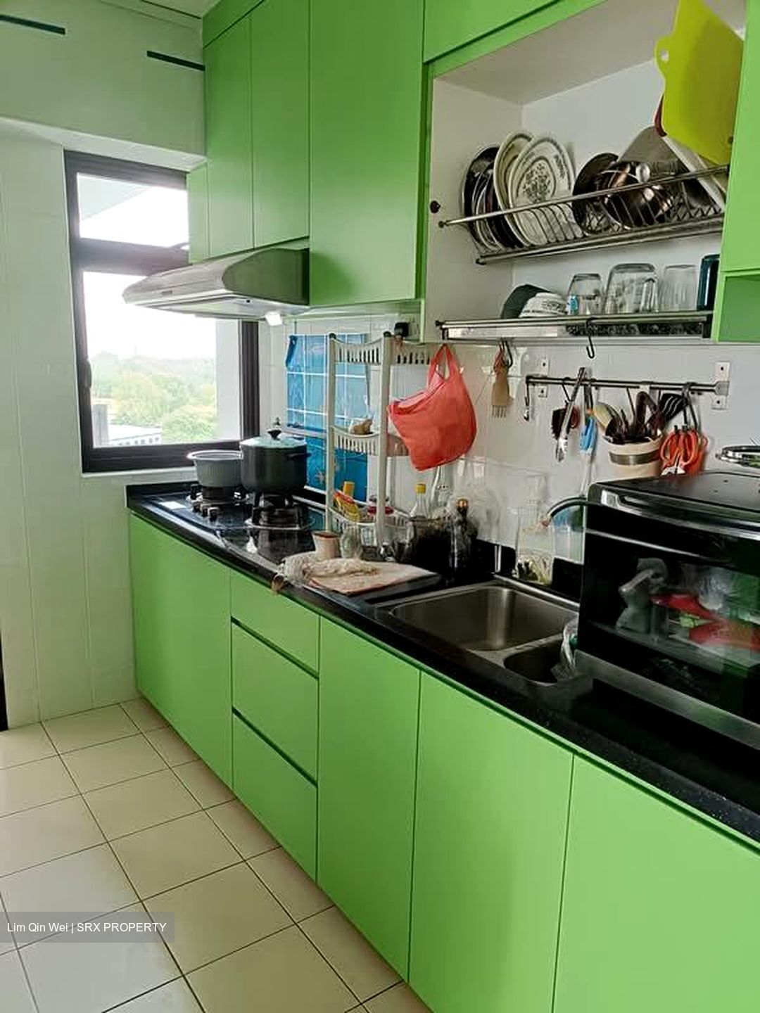 Blk 28B Dover Gardens (Queenstown), HDB 4 Rooms #588128971
